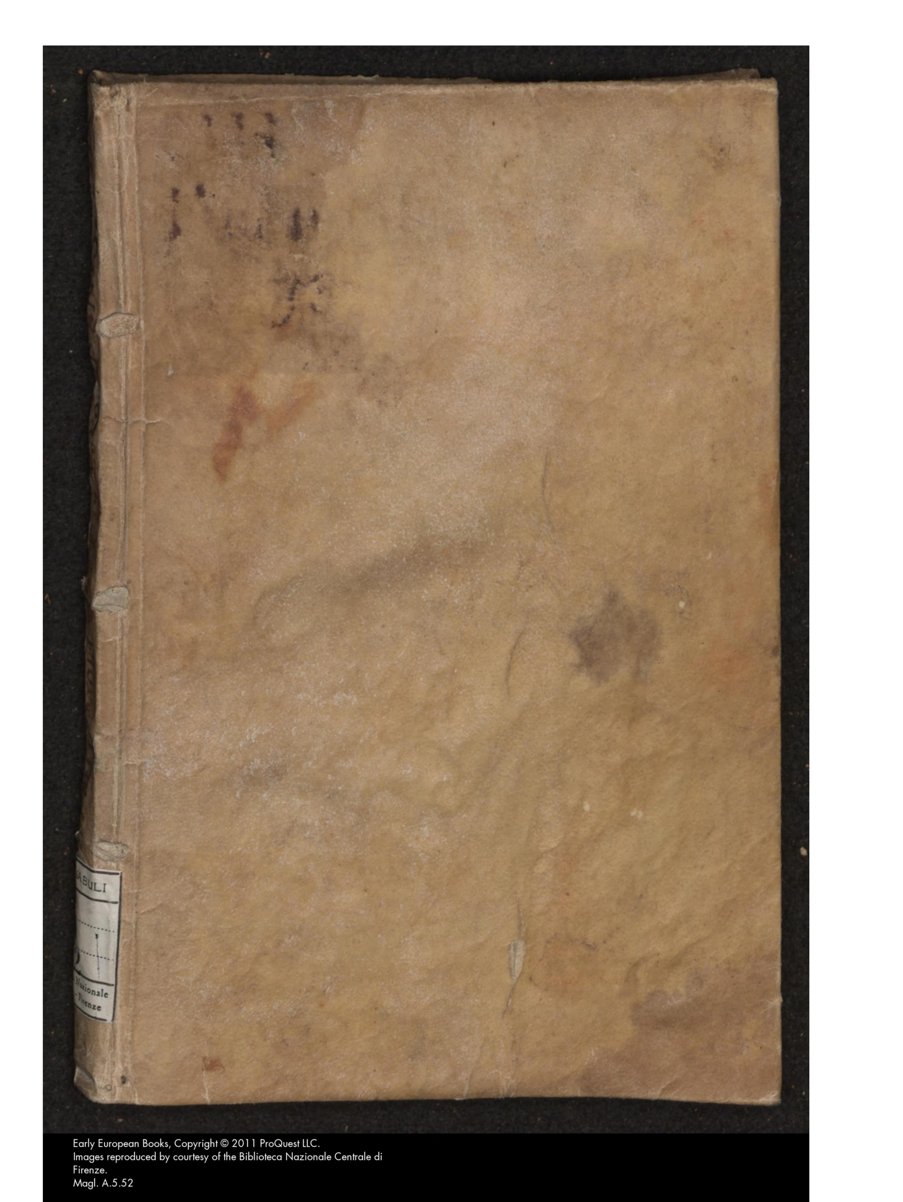 Liber de Sole et Lumine