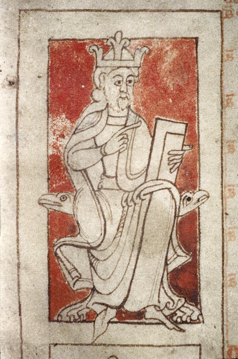 Wonders of the East / Astronomical-Calendrical Treatise