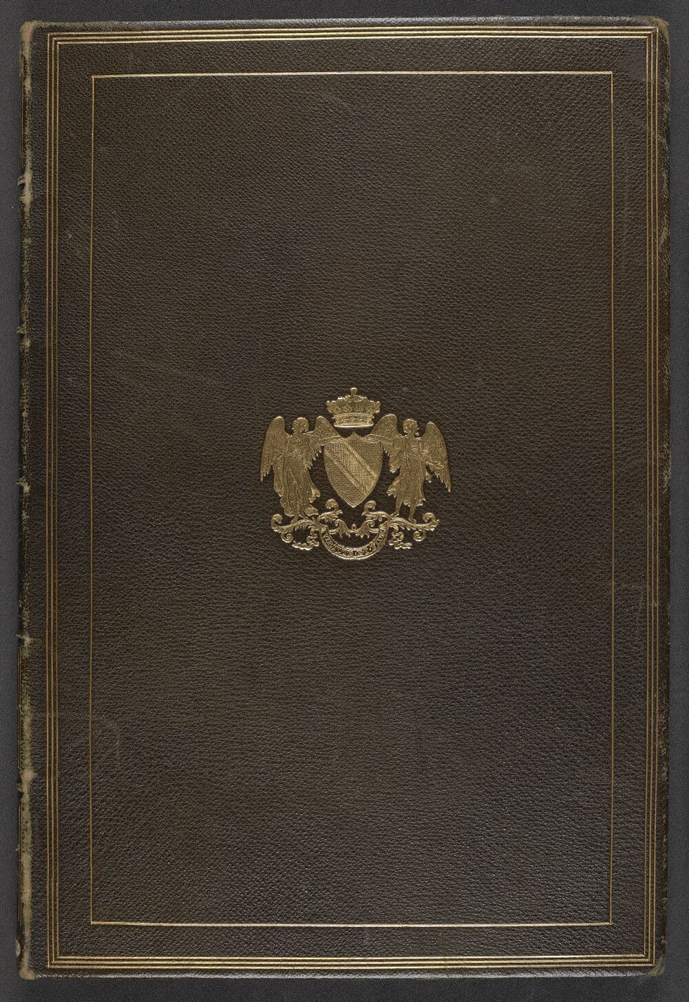 Computus with Prognosticating Spheres and World Map (Harley MS 3667)