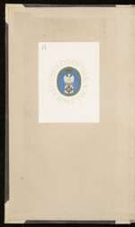 De occulta philosophia. Oder von der heimlichen Wundergeburt der sieben Planeten und Metallen