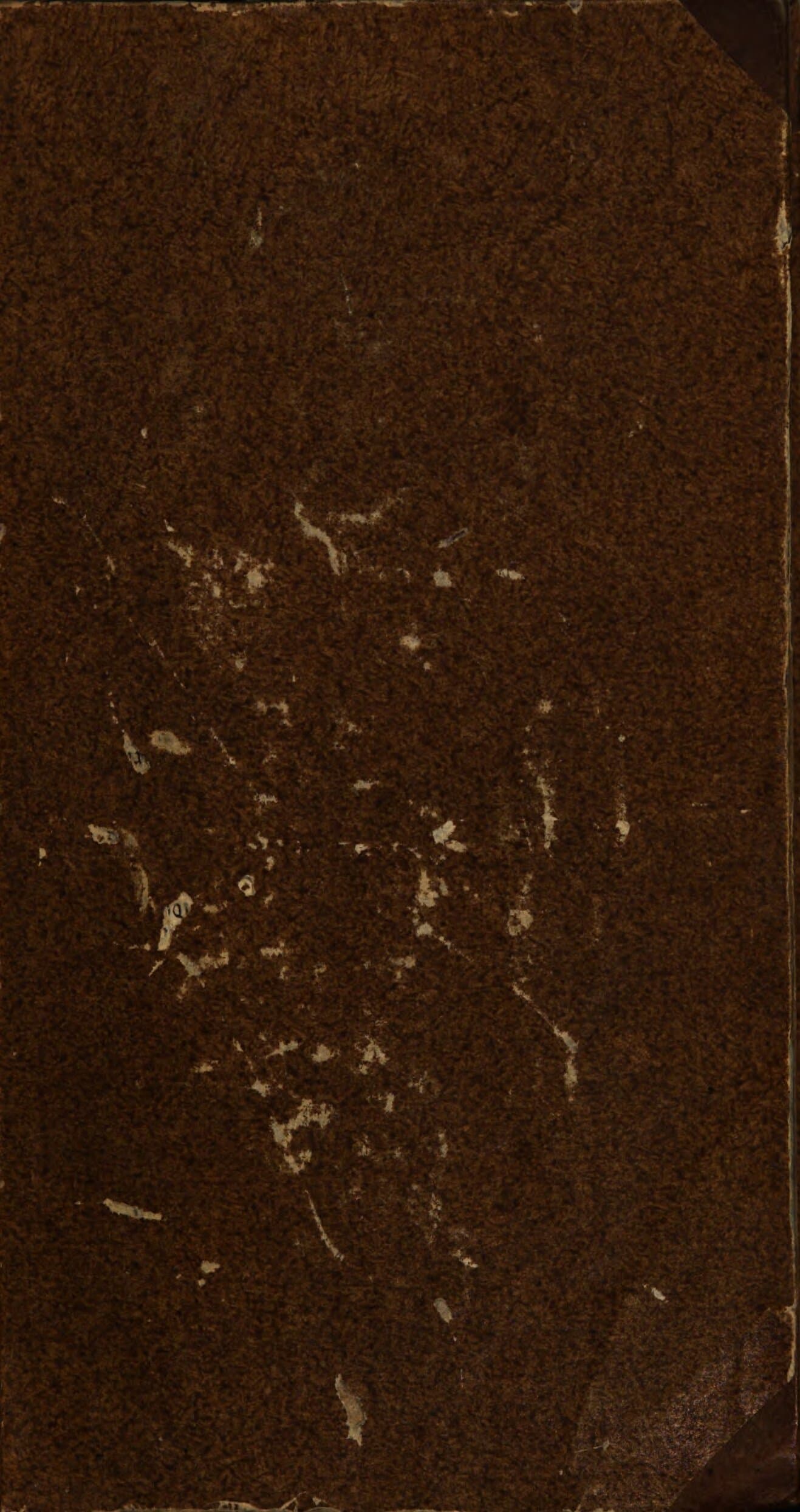 Zur Farbenlehre, Zweyter Band