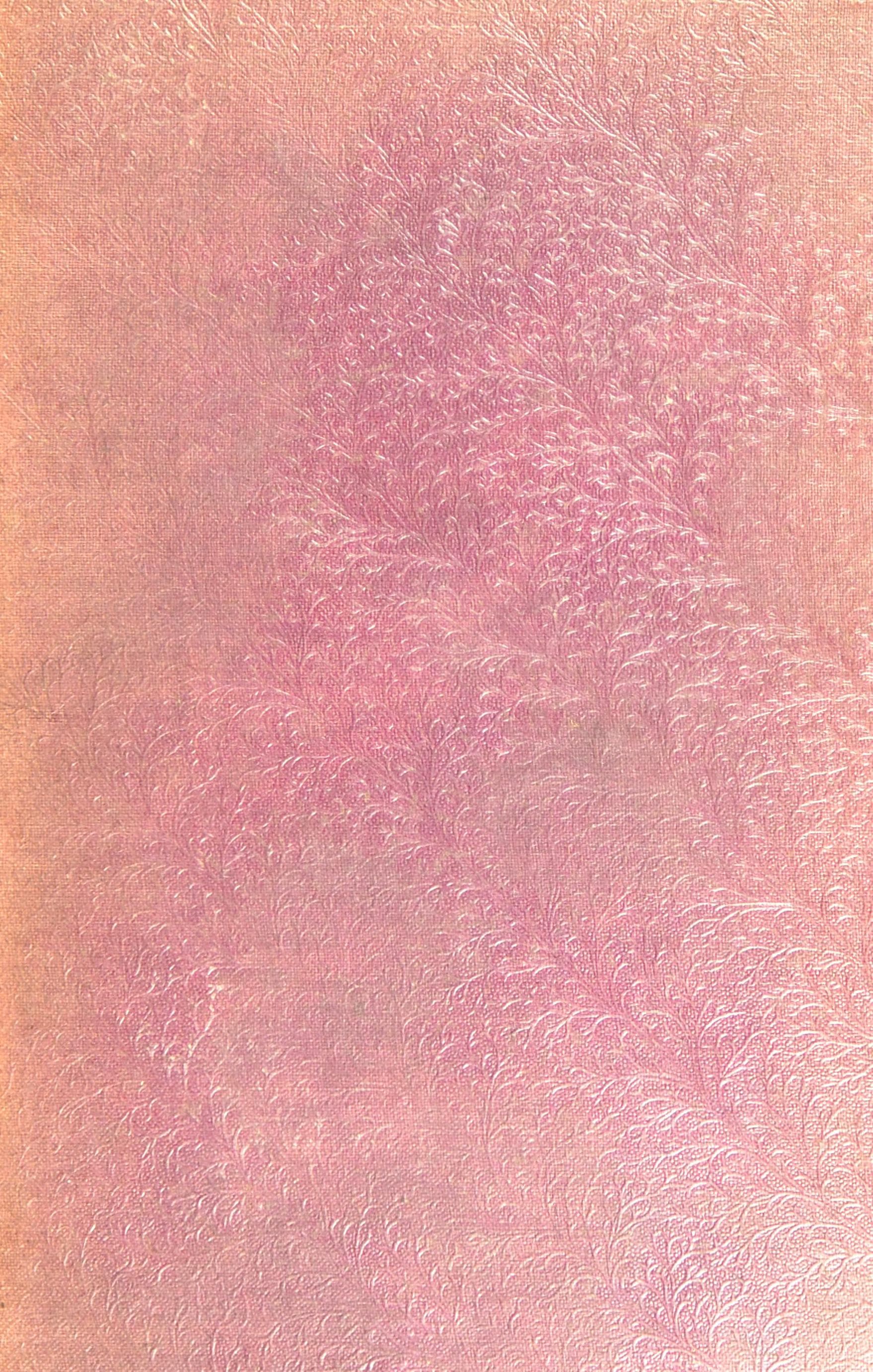 Der sensitive Mensch und sein Verhalten zum Ode