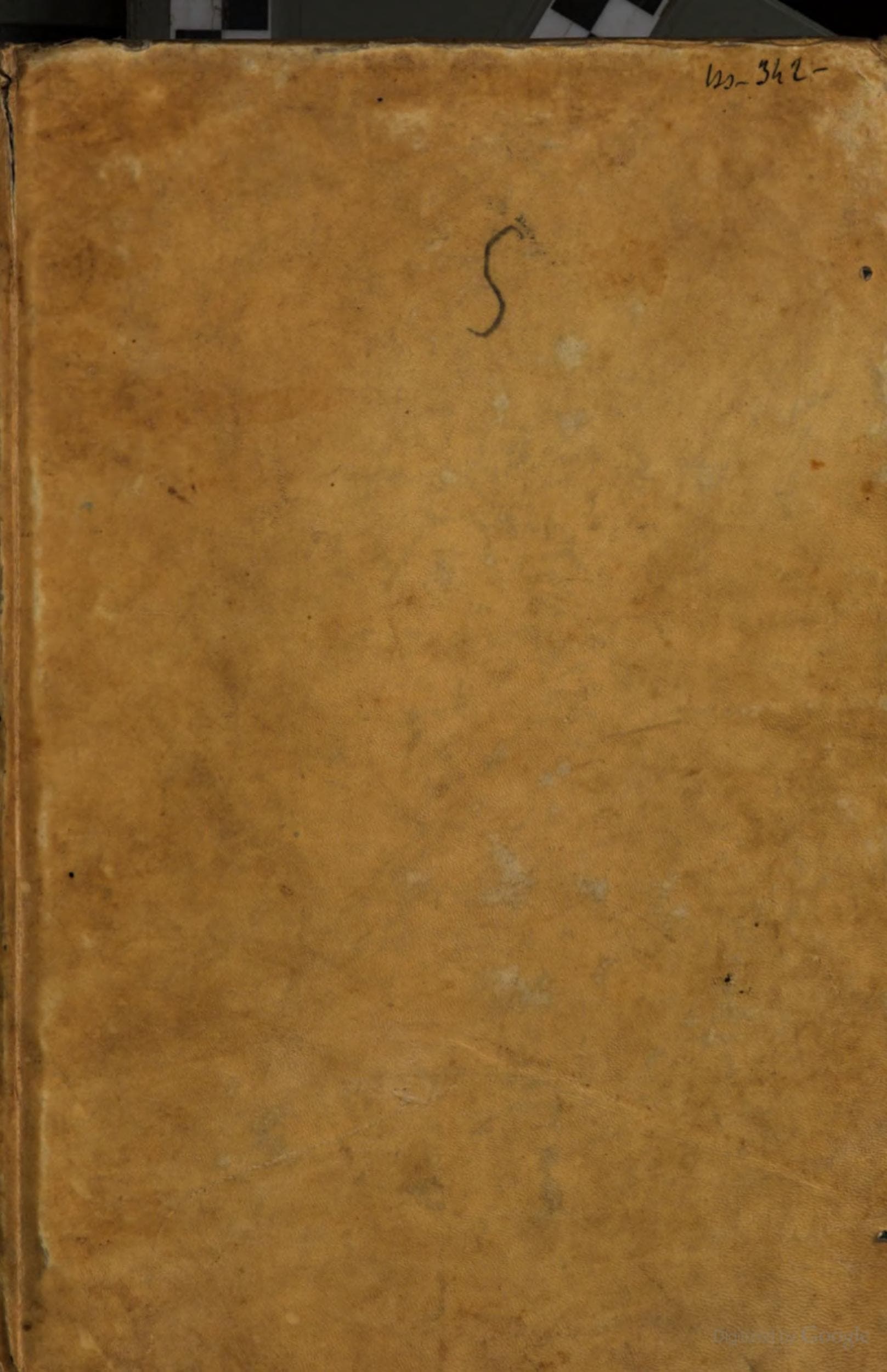 De Divisione Naturae libri quinque