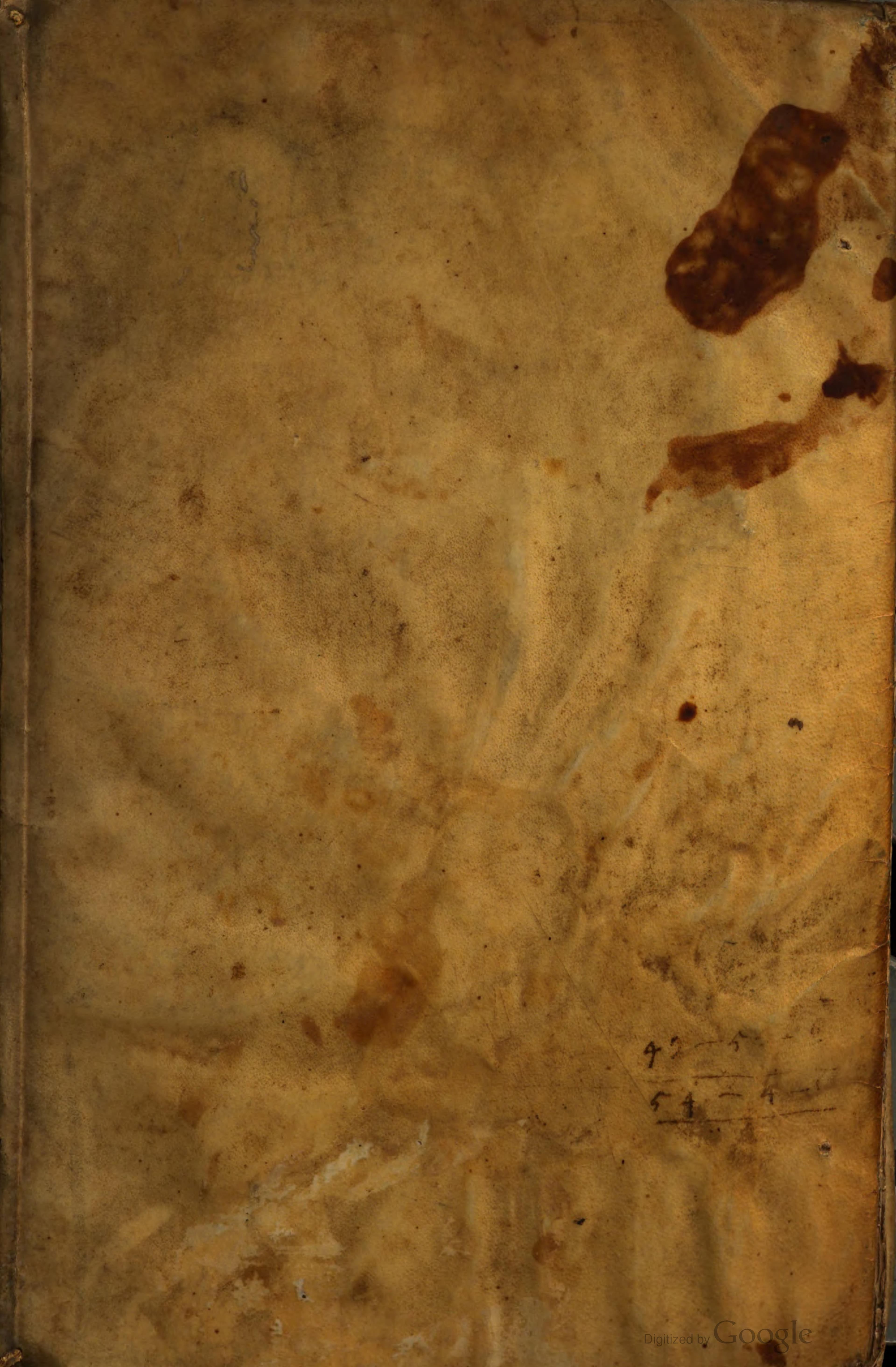 Two Treatises: In the one of which, the Nature of Bodies; in the other, the Nature of Mans Soule, is looked into