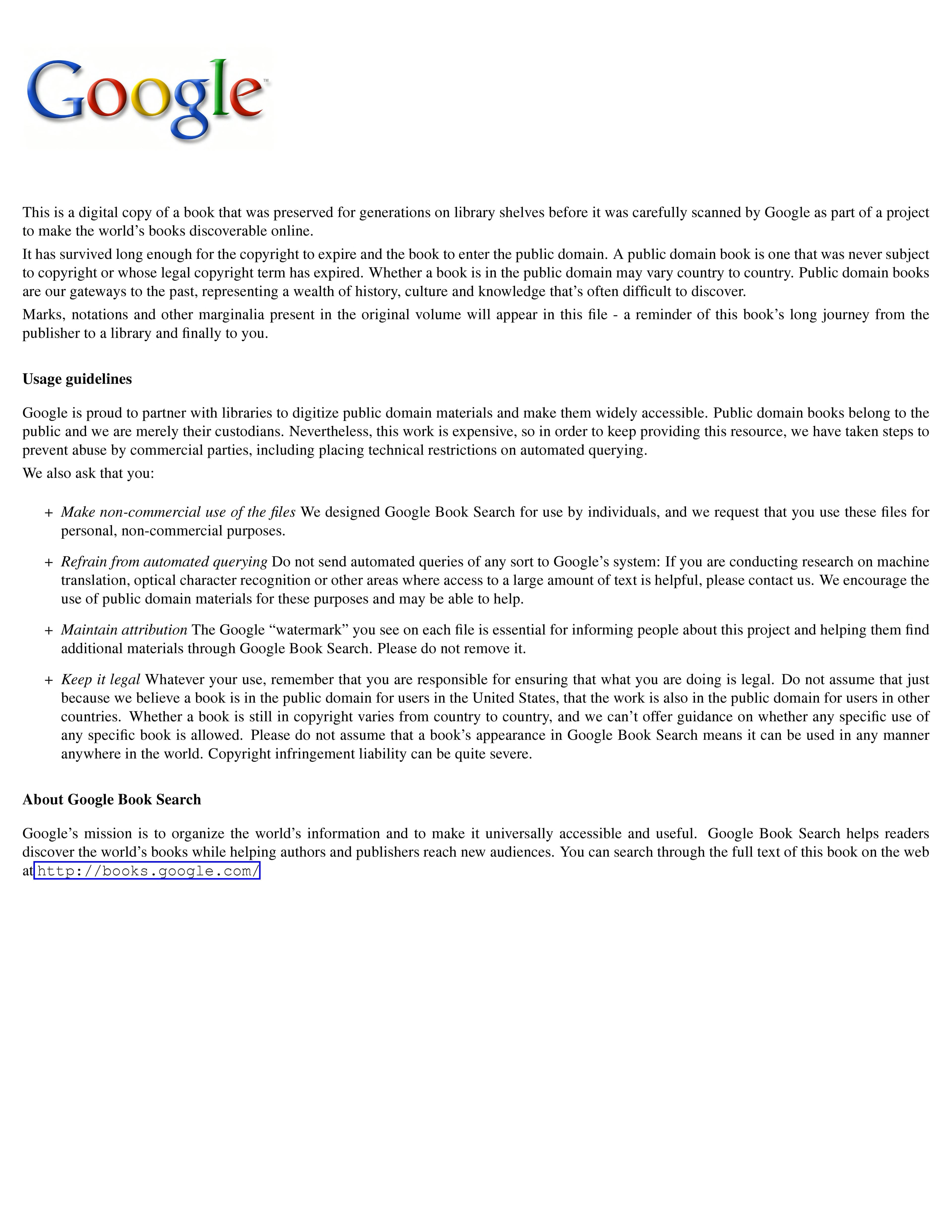 Thought Vibration, or The Law of Attraction in the Thought World