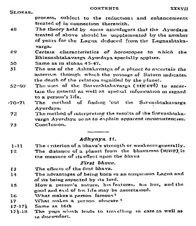 Jataka Parijata (1922 Edition)
