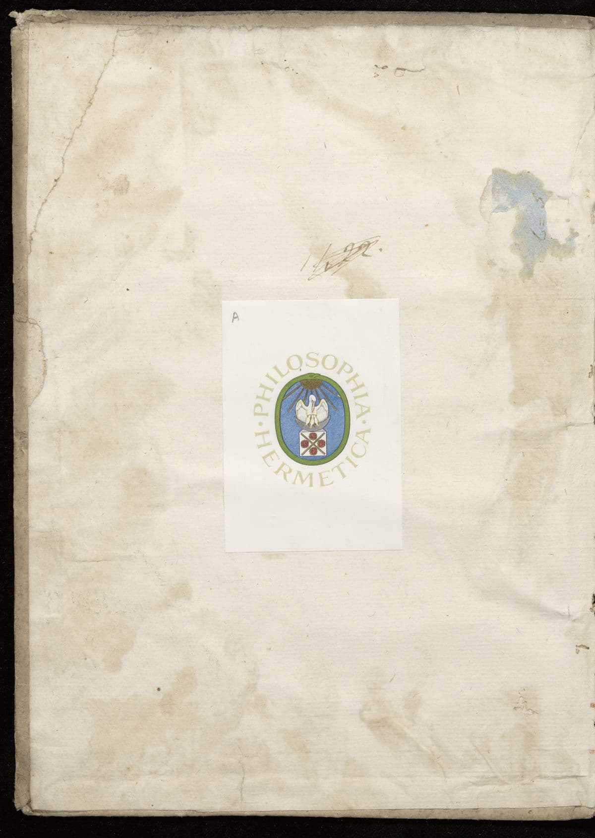 Aelia laelia crispis non nata resurgens