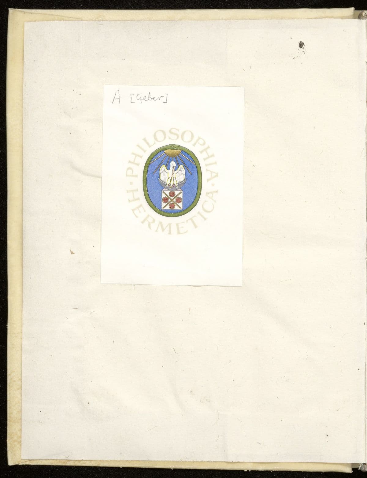 De alchemia. De investigatione perfectionis metallorum. Summae perfectionis metallorum. De inventione veritatis. De fornacibus construendis. Speculum alchimiae. Correctorium alchimiae. Rosarius minor. Liber secretorum alchemiae. Tabula smaragdina. Super tabulam smaragdinam Hermetis commentarius