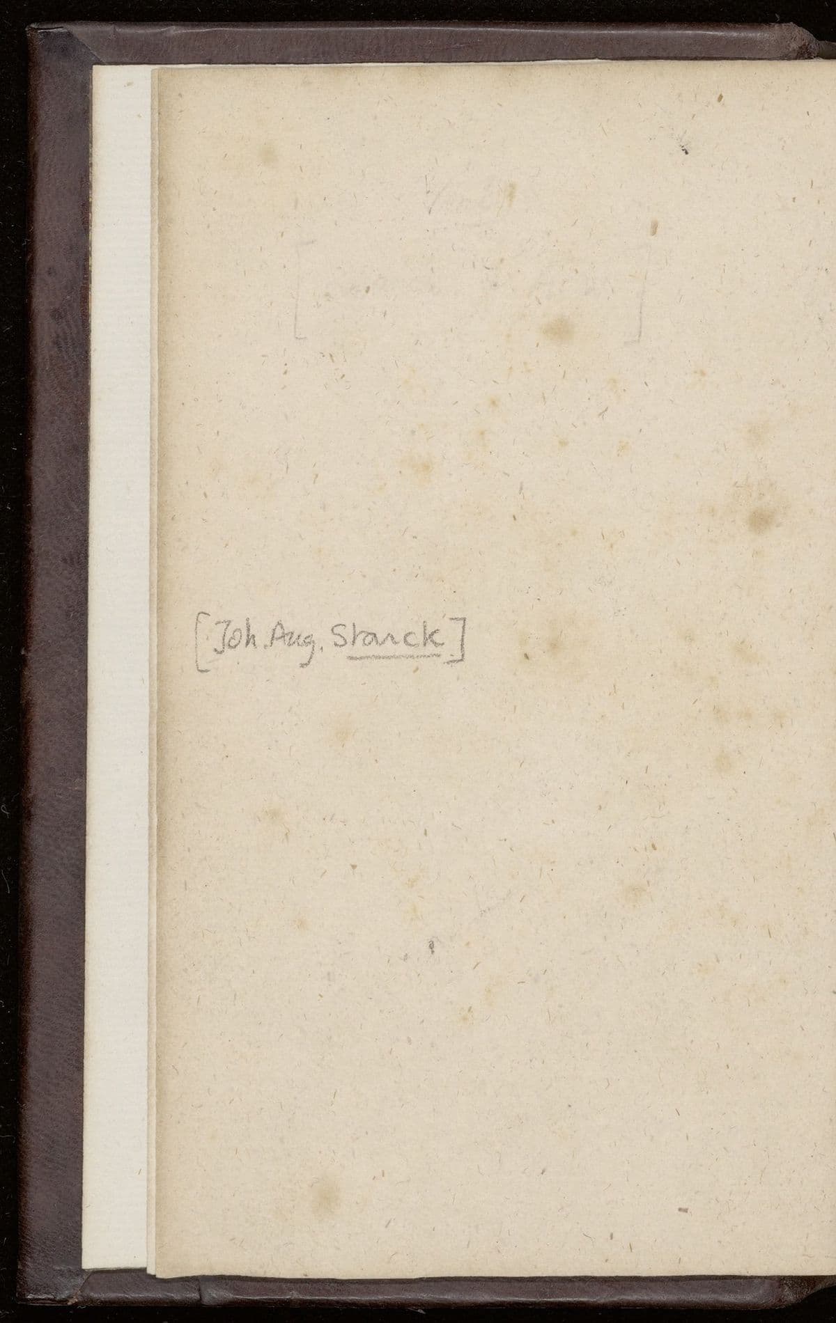 Ueber die alten und neuen Mysterien