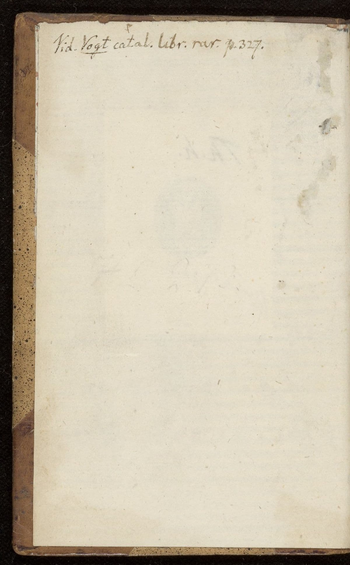 Apocalypsis insignium aliquot haeresiarcharum