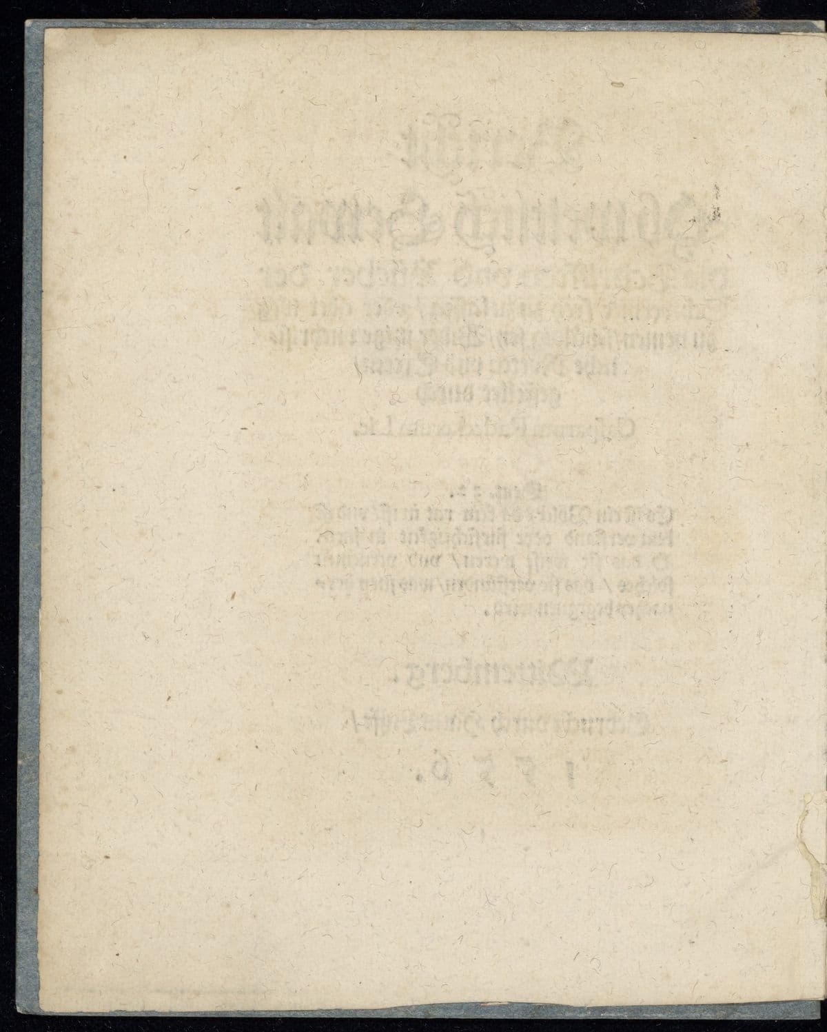 Bericht ob weltlich Gewalt