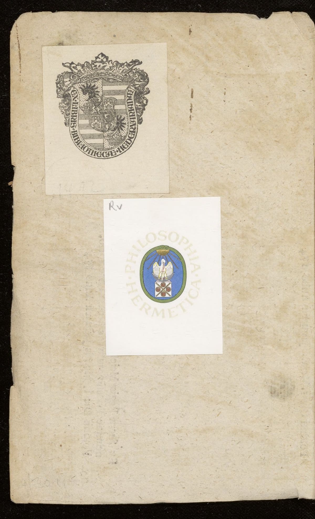 Briefe an einen Freund in der Schweiz