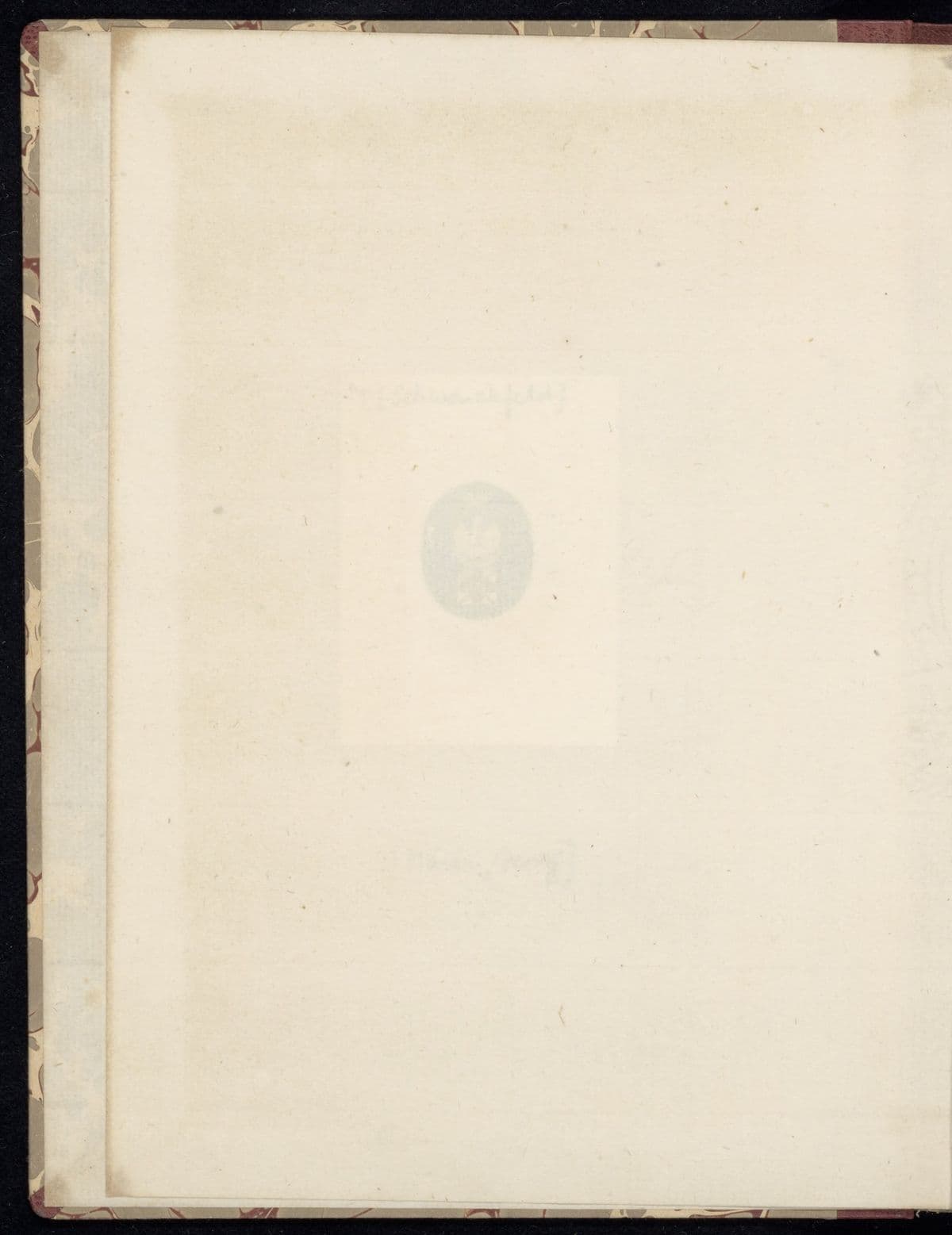 Ein christlich Bedencken: Von dem gemeynen Geschrey