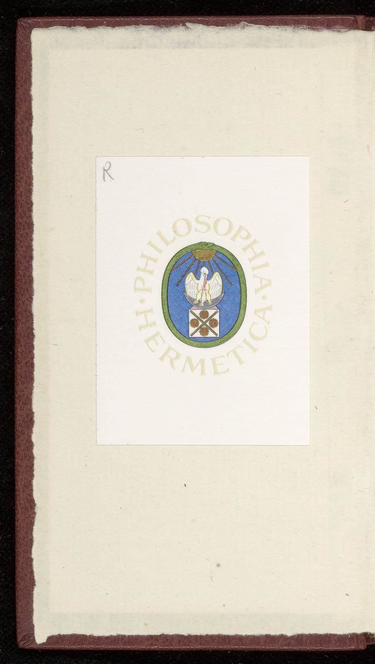 Civis christianus, sive peregrini quondam errantis restitutionis