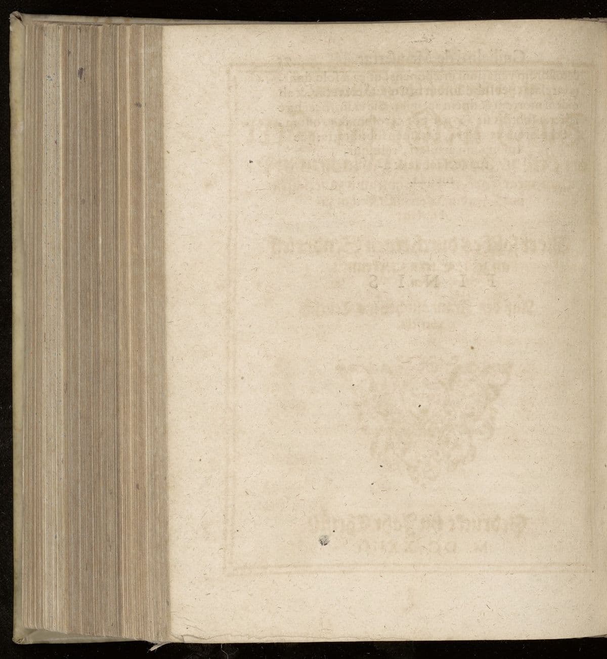 Erhebliche und wichtige Motiven, durch welche der Herr von Vrillac, Advocat im Parlament zu Pariss, bewegt worden, das Pabstumb zu verlassen