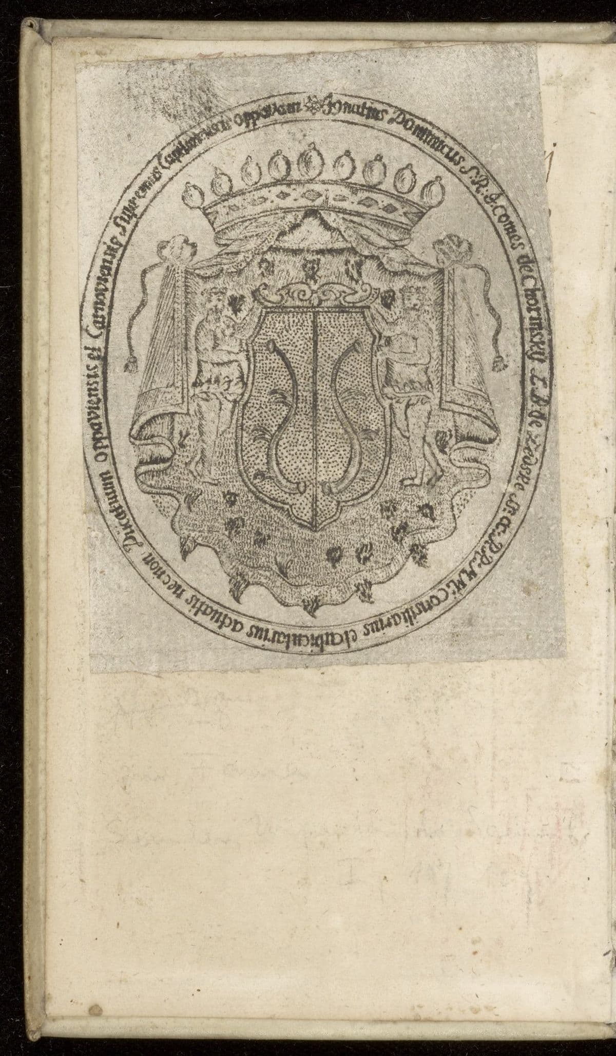 Judicium theologicum, oder christlichs und kurtzes Bedencken von der Fama et Confessione der Brüderschaft des löblichen Ordens dess Rosencreutzes