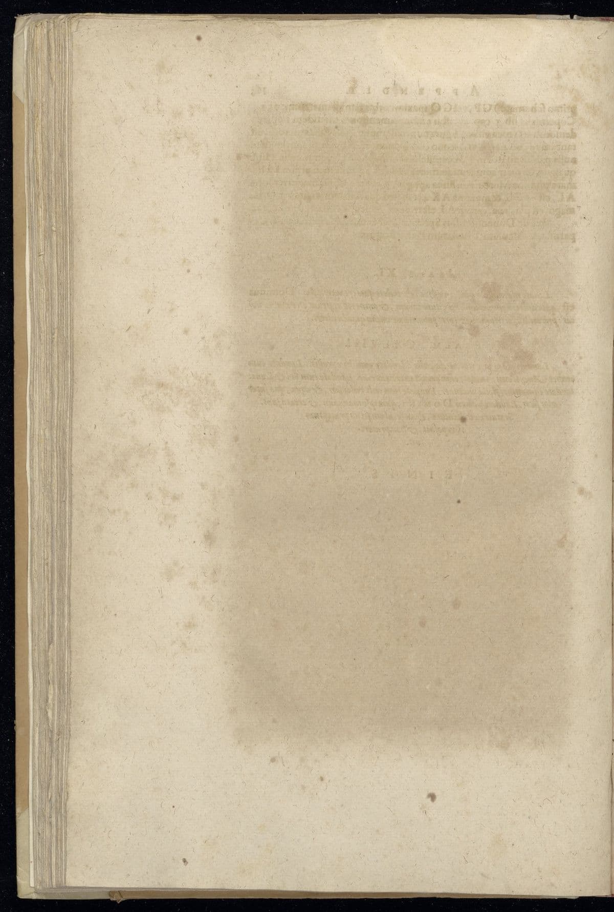 Pro suo opere harmonices mundi apologia adversus demonstrationem analyticam ... Roberti de Fluctibus