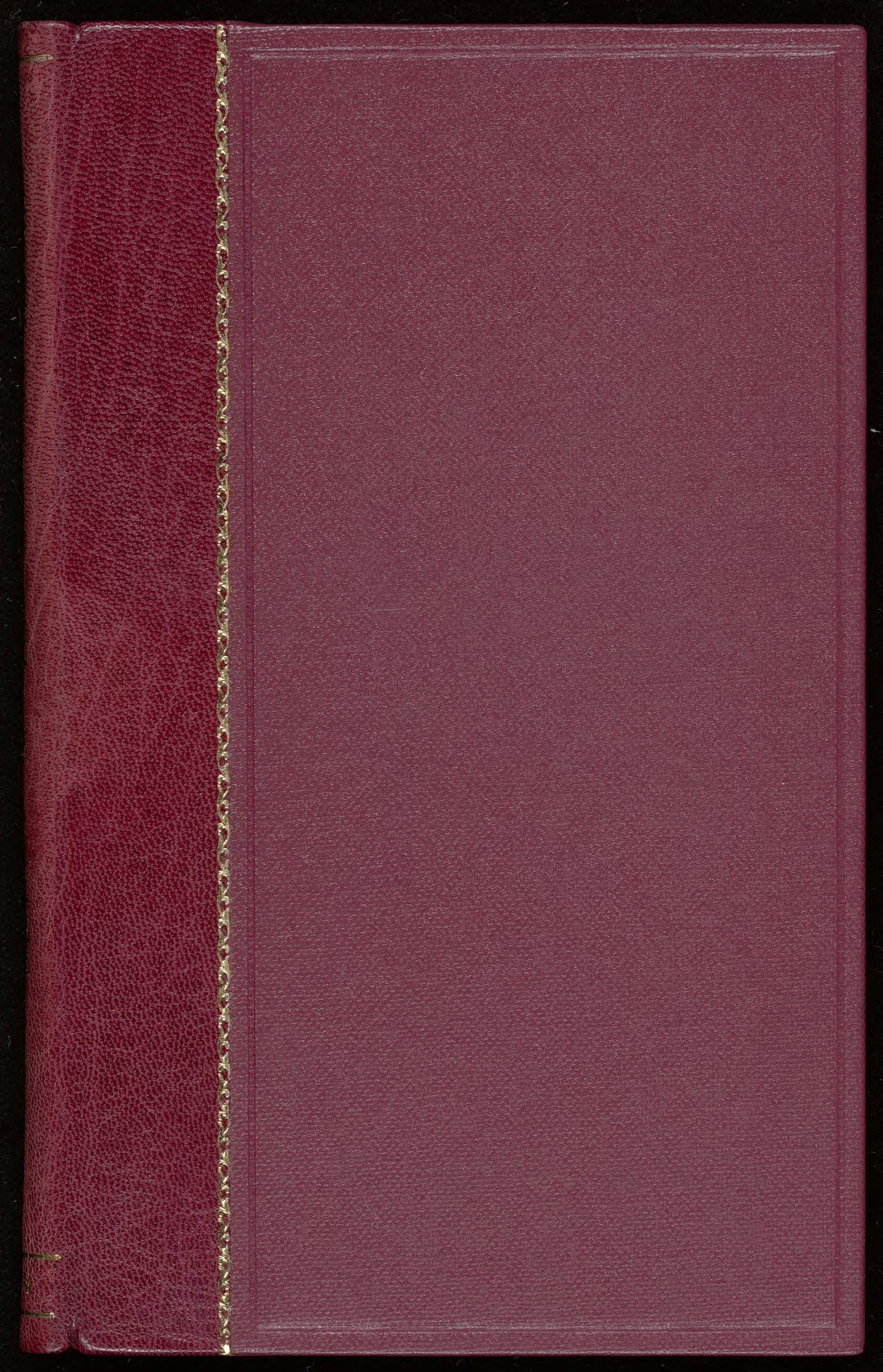 Antiqua restaurata. A concise historical account of the ancient druids