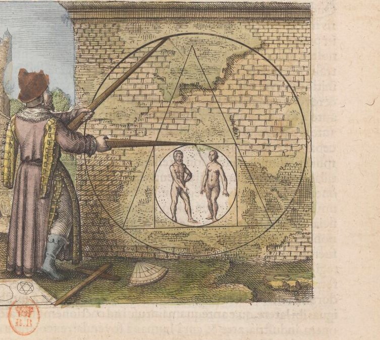 Alchemical Geometry