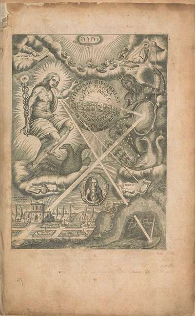 Ars Magna Lucis et Umbrae