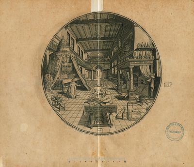 Amphitheatrum Sapientiae Aeternae