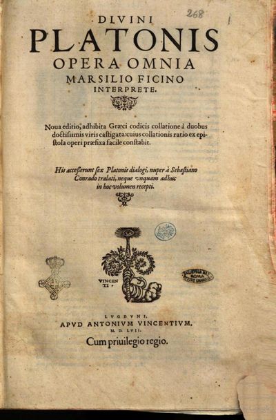 Opera Omnia (Complete Works)