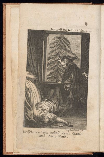 Erzählungen zum Vergnügen und zur Seelenbildung